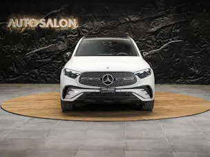 Mercedes-Benz GLC 300 4Matic AMG Line 9G-Tronic *21" Felgen*Panorama*AHK*
