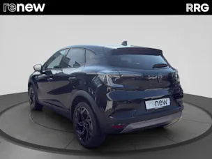 Renault Captur 1.3 TCe Esprit Alpine EDC
