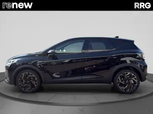 RENAULT Captur 1.3 TCe Esprit Alpine EDC