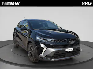 Renault Captur 1.3 TCe Esprit Alpine EDC