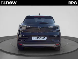 RENAULT Captur 1.3 TCe Esprit Alpine EDC