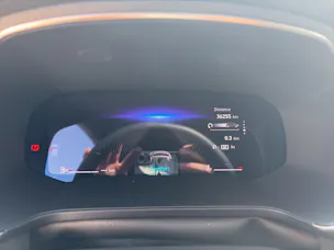 Renault Captur 1.3 TCe Esprit Alpine EDC