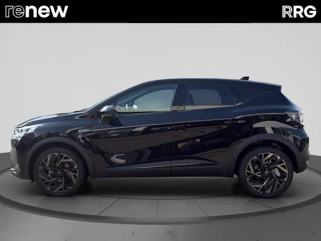 Renault Captur 1.3 TCe Esprit Alpine EDC