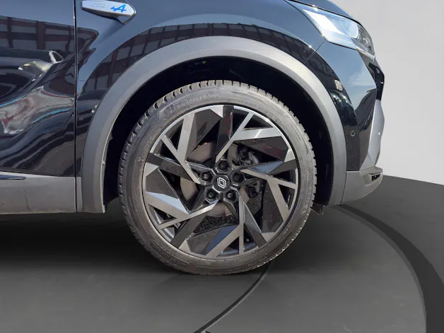 Renault Captur 1.3 TCe Esprit Alpine EDC
