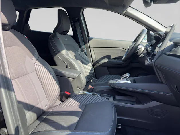 Renault Captur 1.3 TCe Esprit Alpine EDC