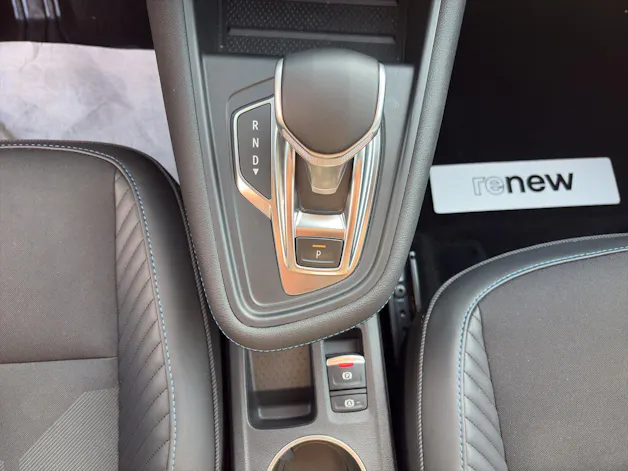 Renault Captur 1.3 TCe Esprit Alpine EDC