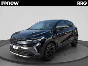 Renault Captur 1.3 TCe Esprit Alpine EDC
