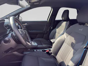 RENAULT Captur 1.3 TCe Esprit Alpine EDC
