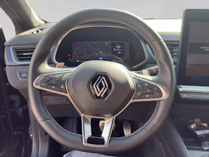 Renault Captur 1.3 TCe Esprit Alpine EDC