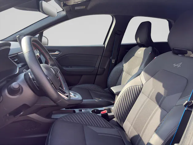 Renault Captur 1.3 TCe Esprit Alpine EDC