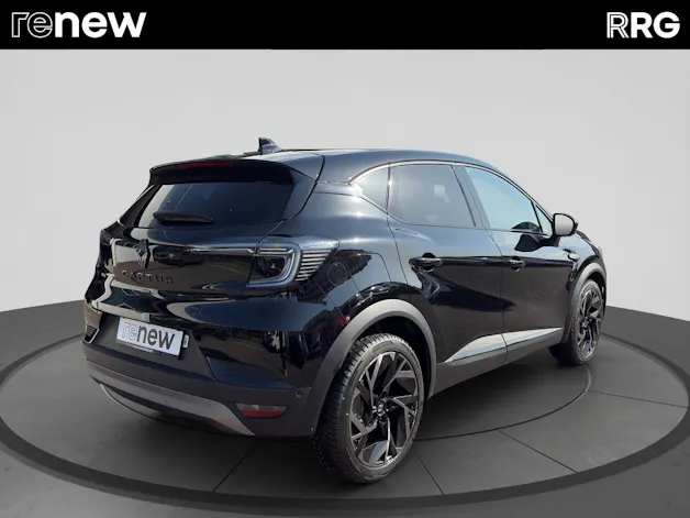 Renault Captur 1.3 TCe Esprit Alpine EDC
