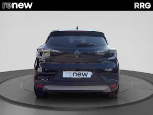 Renault Captur 1.3 TCe Esprit Alpine EDC