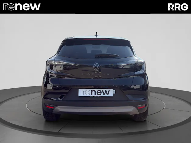 Renault Captur 1.3 TCe Esprit Alpine EDC