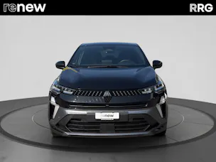 RENAULT Captur 1.3 TCe Esprit Alpine EDC