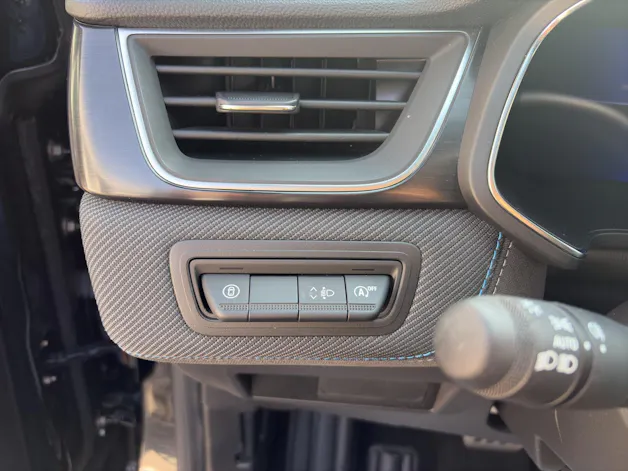 Renault Captur 1.3 TCe Esprit Alpine EDC