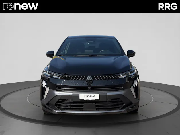 Renault Captur 1.3 TCe Esprit Alpine EDC