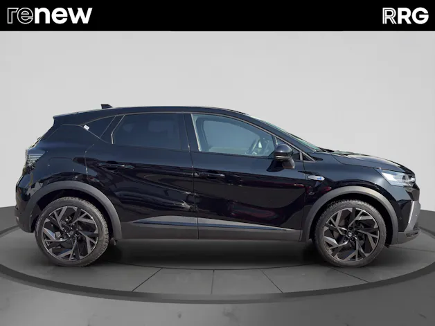 Renault Captur 1.3 TCe Esprit Alpine EDC