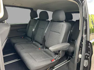 Mercedes-Benz Vito 116 CDI Lang Select Tourer 4Matic 9G-Tronic
