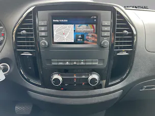 Mercedes-Benz Vito 116 CDI Lang Select Tourer 4Matic 9G-Tronic