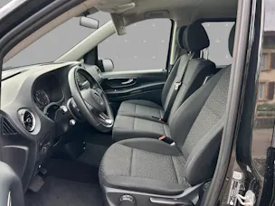 Mercedes-Benz Vito 116 CDI Lang Select Tourer 4Matic 9G-Tronic