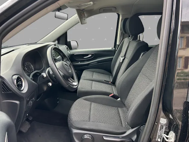 Mercedes-Benz Vito 116 CDI Lang Select Tourer 4Matic 9G-Tronic