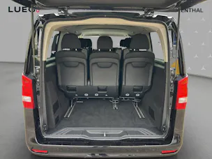 Mercedes-Benz Vito 116 CDI Lang Select Tourer 4Matic 9G-Tronic