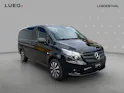 Mercedes-Benz Vito 116 CDI Lang Select Tourer 4Matic 9G-Tronic