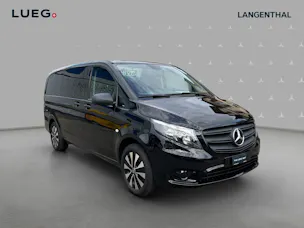 Mercedes-Benz Vito 116 CDI Lang Select Tourer 4Matic 9G-Tronic