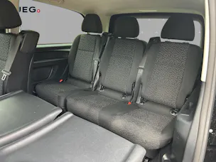 MERCEDES-BENZ Vito 116 CDI Lang Select Tourer 4Matic 9G-Tronic