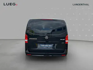 Mercedes-Benz Vito 116 CDI Lang Select Tourer 4Matic 9G-Tronic
