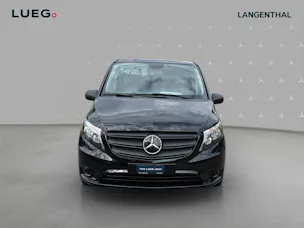 Mercedes-Benz Vito 116 CDI Lang Select Tourer 4Matic 9G-Tronic