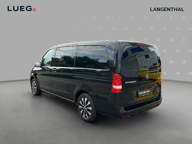 Mercedes-Benz Vito 116 CDI Lang Select Tourer 4Matic 9G-Tronic
