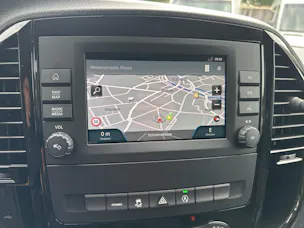 Mercedes-Benz Vito 116 CDI Lang Select Tourer 4Matic 9G-Tronic
