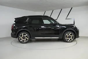 MINI Countryman S ALL4 Steptronic