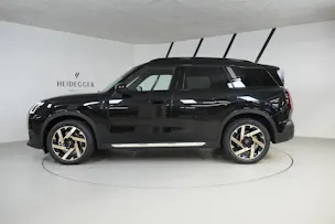 MINI Countryman S ALL4 Steptronic