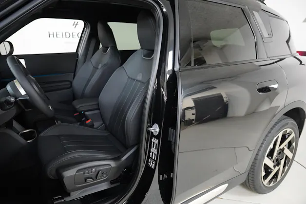 Mini Countryman S ALL4 Steptronic