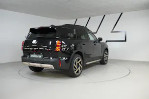 MINI Countryman S ALL4 Steptronic