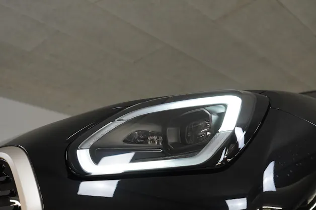 Mini Countryman S ALL4 Steptronic
