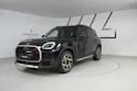 Mini Countryman S ALL4 Steptronic