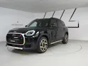 Mini Countryman S ALL4 Steptronic