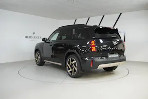 MINI Countryman S ALL4 Steptronic