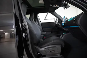 MINI Countryman S ALL4 Steptronic