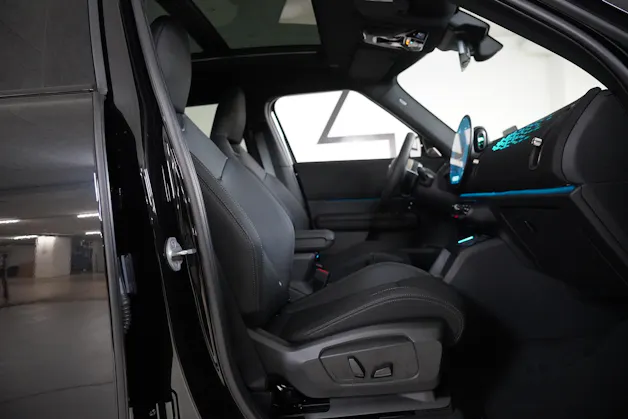 Mini Countryman S ALL4 Steptronic