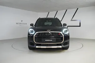 MINI Countryman S ALL4 Steptronic