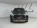 Mini Countryman S ALL4 Steptronic
