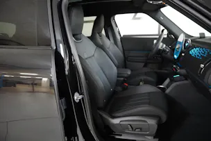 MINI Countryman S ALL4 Steptronic