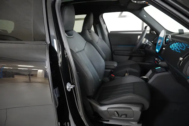 Mini Countryman S ALL4 Steptronic