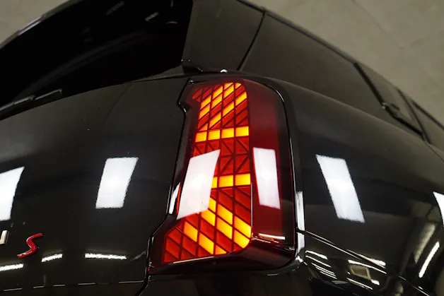 Mini Countryman S ALL4 Steptronic