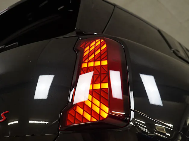 Mini Countryman S ALL4 Steptronic