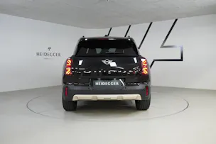 MINI Countryman S ALL4 Steptronic